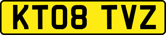 KT08TVZ
