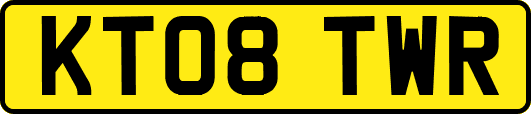 KT08TWR