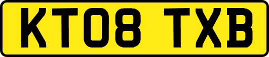 KT08TXB