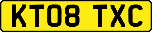 KT08TXC