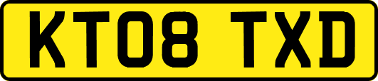 KT08TXD