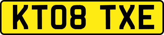 KT08TXE