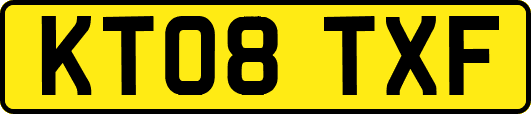 KT08TXF
