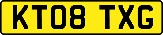 KT08TXG