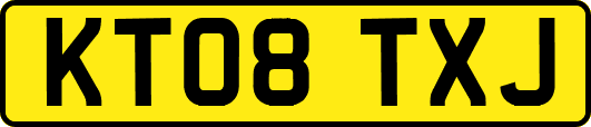KT08TXJ