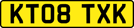 KT08TXK