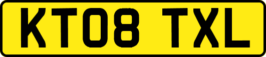 KT08TXL