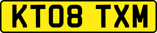 KT08TXM