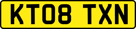 KT08TXN
