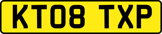 KT08TXP