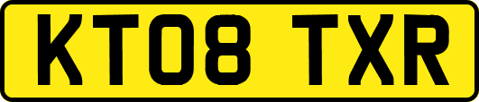 KT08TXR