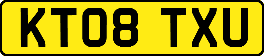 KT08TXU