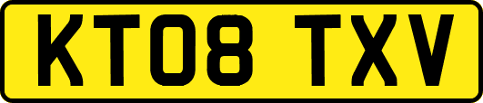 KT08TXV