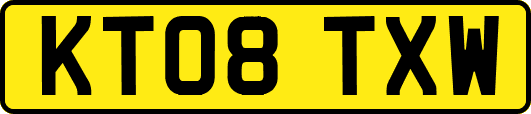 KT08TXW