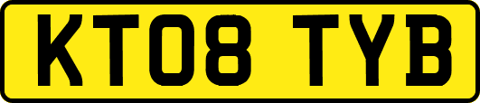 KT08TYB