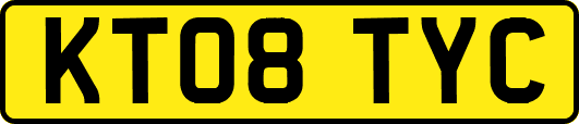 KT08TYC