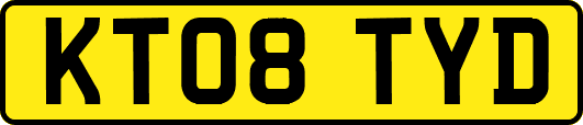KT08TYD