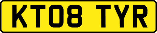 KT08TYR