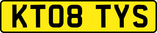 KT08TYS