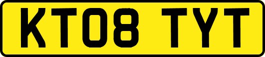 KT08TYT