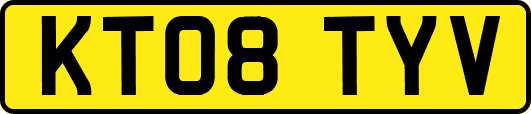 KT08TYV