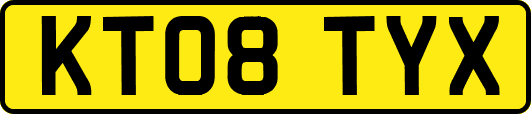 KT08TYX