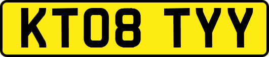 KT08TYY