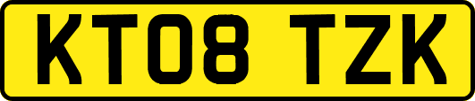KT08TZK