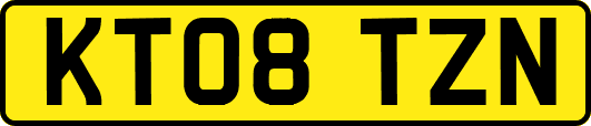KT08TZN