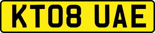 KT08UAE