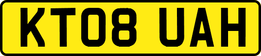 KT08UAH