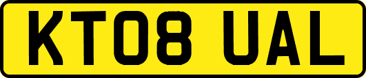 KT08UAL