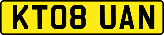 KT08UAN