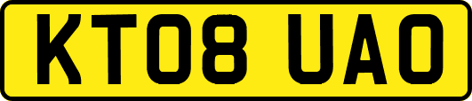 KT08UAO