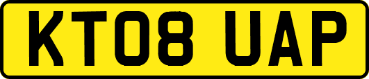 KT08UAP