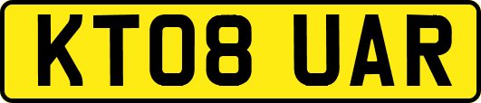 KT08UAR