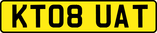 KT08UAT