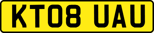 KT08UAU