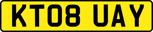 KT08UAY