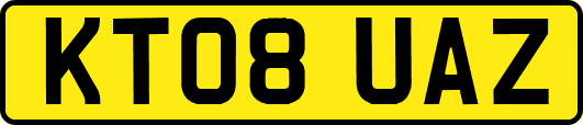 KT08UAZ