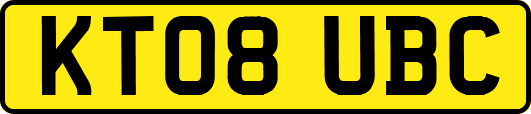 KT08UBC