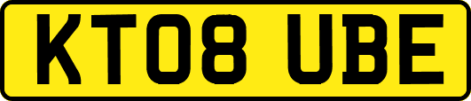 KT08UBE