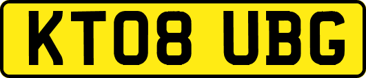 KT08UBG