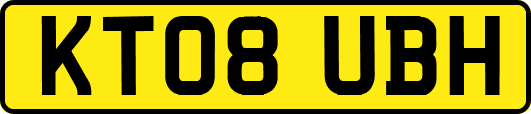 KT08UBH