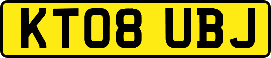 KT08UBJ