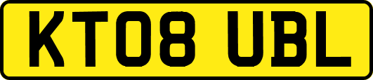 KT08UBL