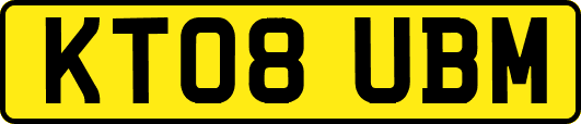 KT08UBM