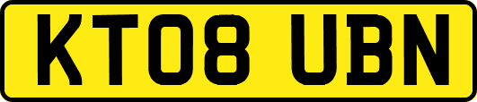 KT08UBN