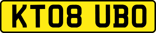 KT08UBO