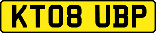 KT08UBP